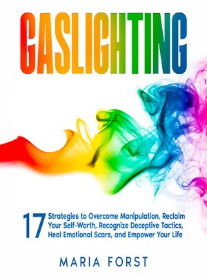 cover image of GASLIGHTING